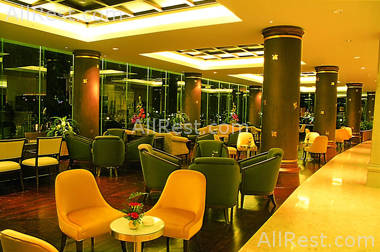 Imperial Mae Ping Hotel 3